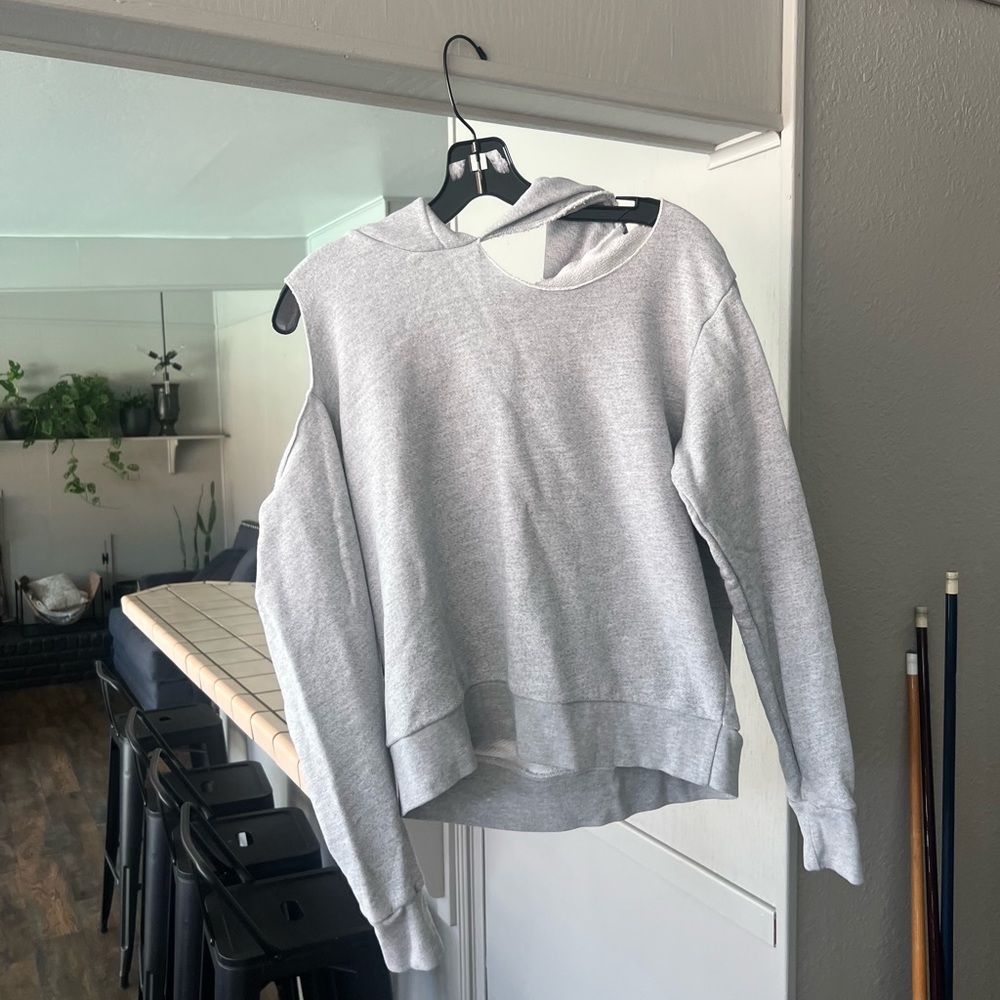 Women’s LNA hoodie